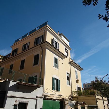 罗马Aventino 2A公寓 外观 照片